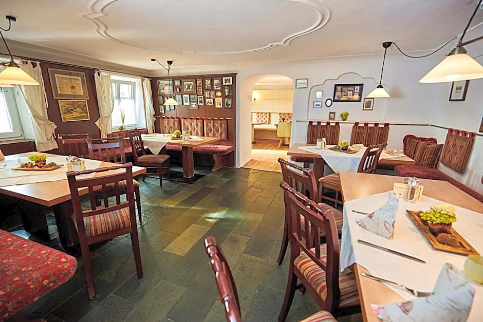 Flair Hotel Zum Schwarzen Reiter