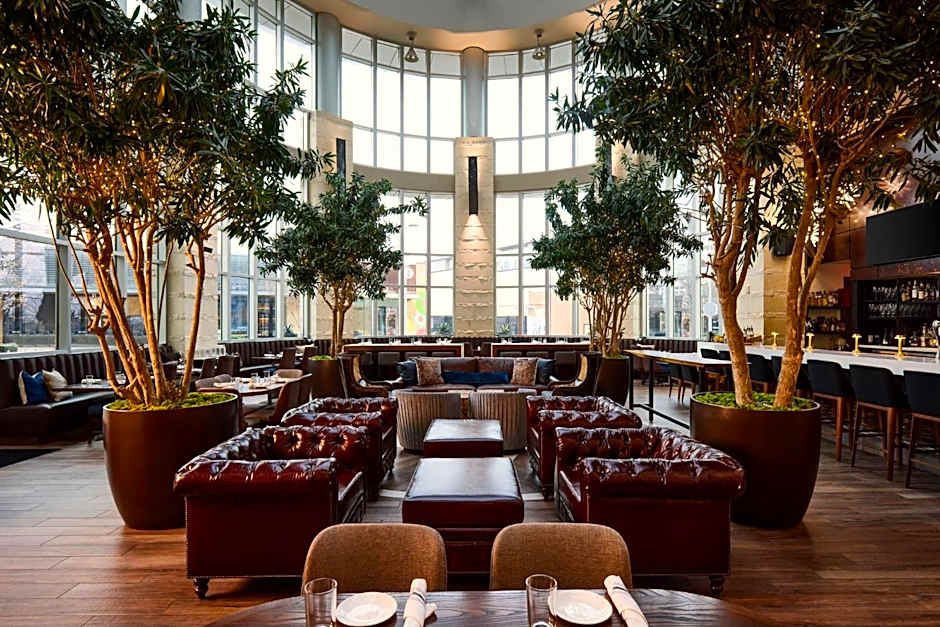 Archer Hotel Austin