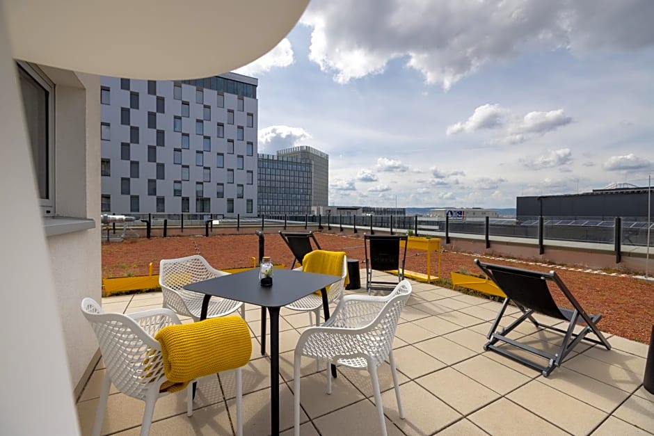 Adina Serviced Apartments Vienna