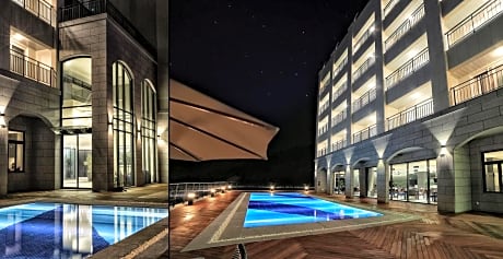 Lapis Hotel Namhae