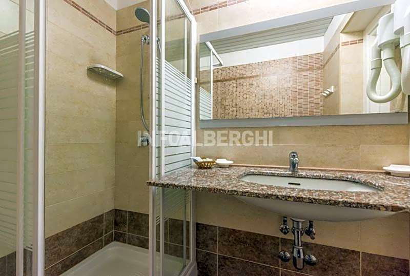 Hotel Amico
