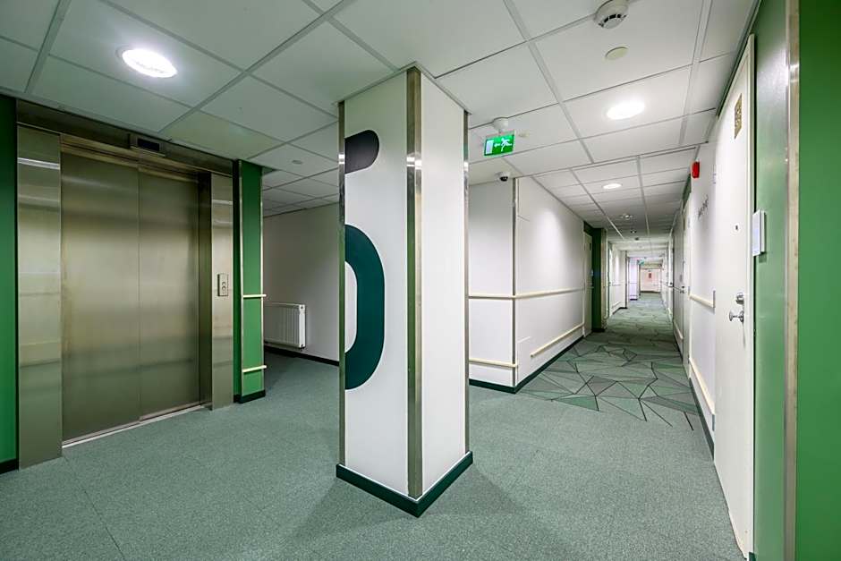 GreenStar Hotel Oulu