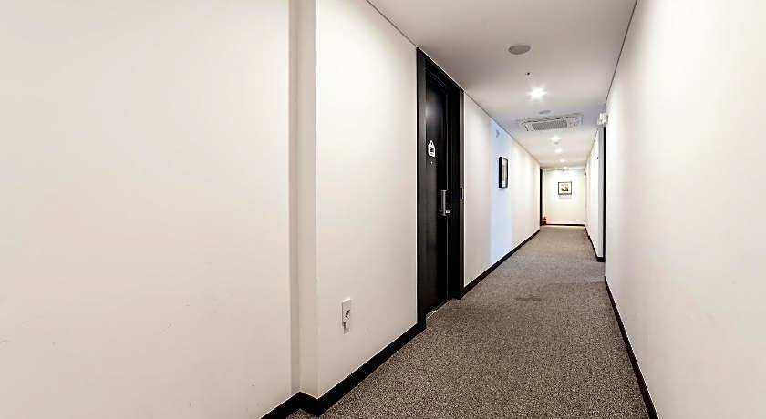 Gangneung Tourist Hotel