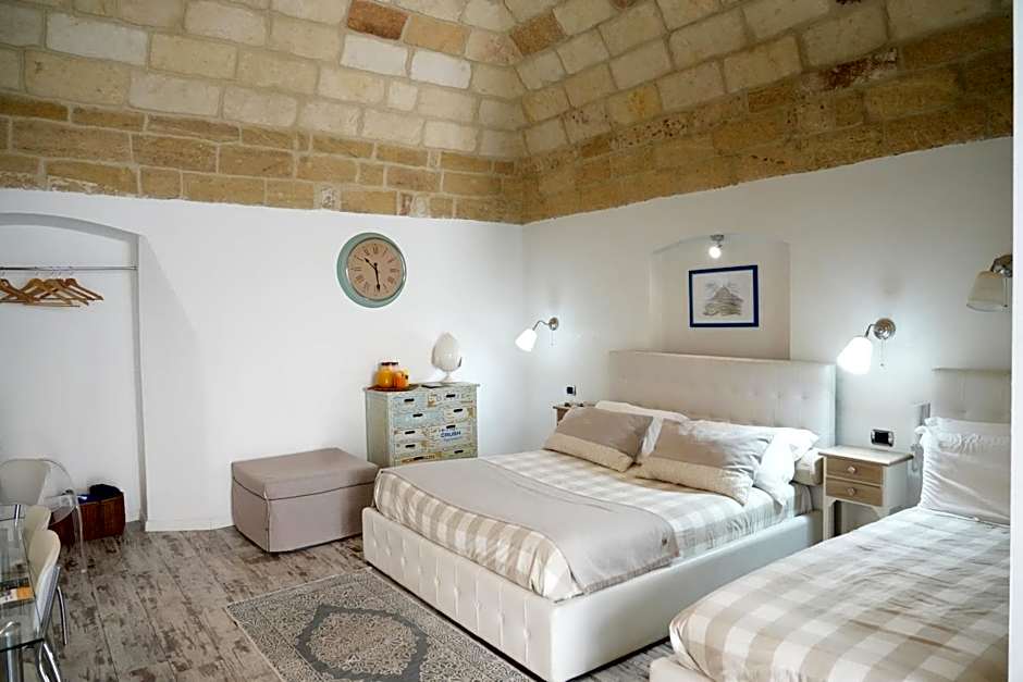 Bed & Breakfast Al Borgo