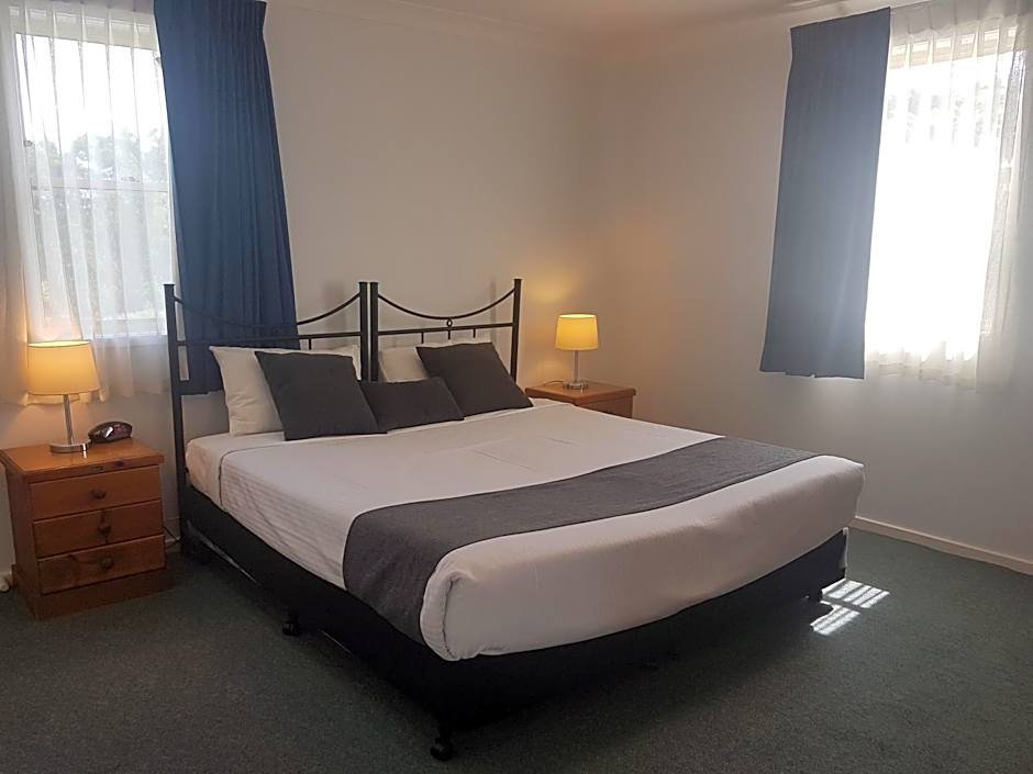 Mid City Motor Inn Singleton