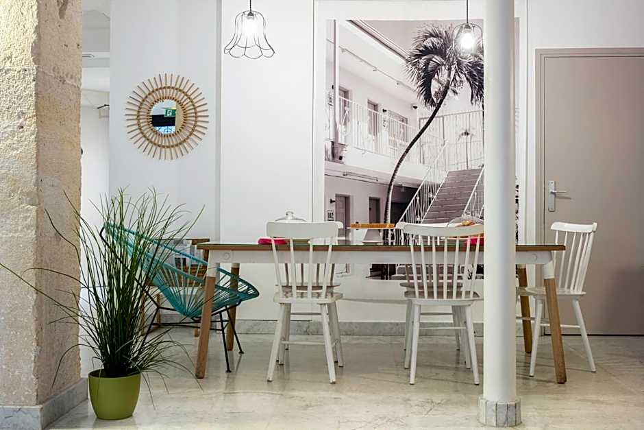 Hotel Palm - Astotel