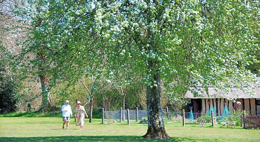 Bergerie de la Moutonniere