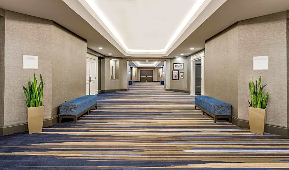 Crowne Plaza Annapolis By IHG