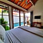 The Decks Bali Villas