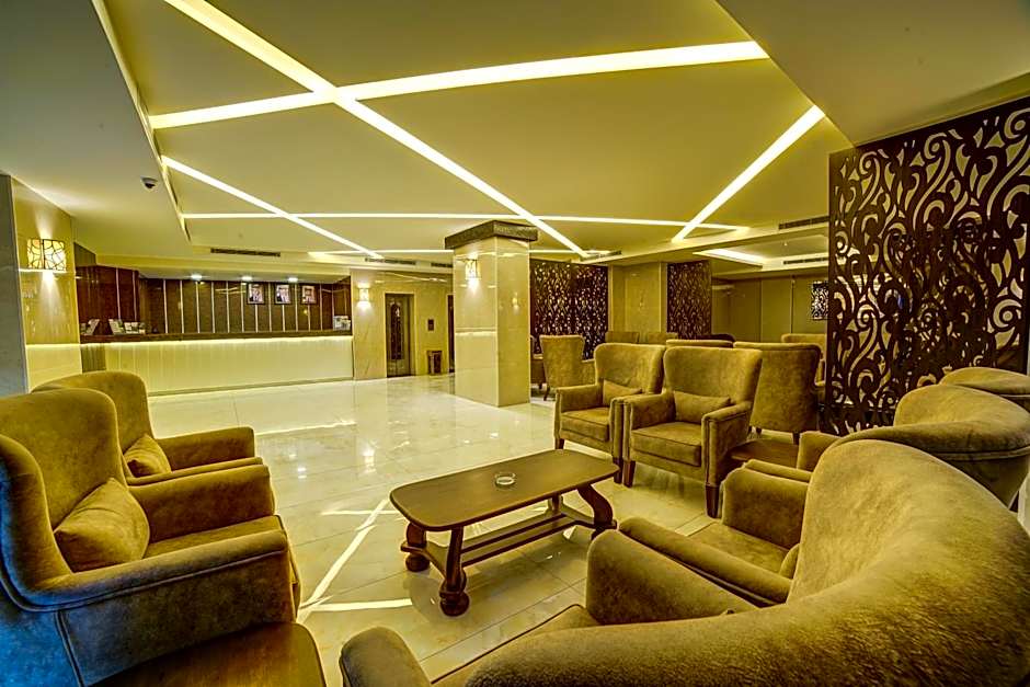 Nairoukh Hotel Aqaba