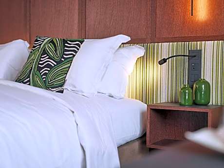 Suite Executive