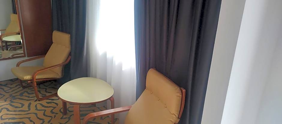 Hotel Dana 2