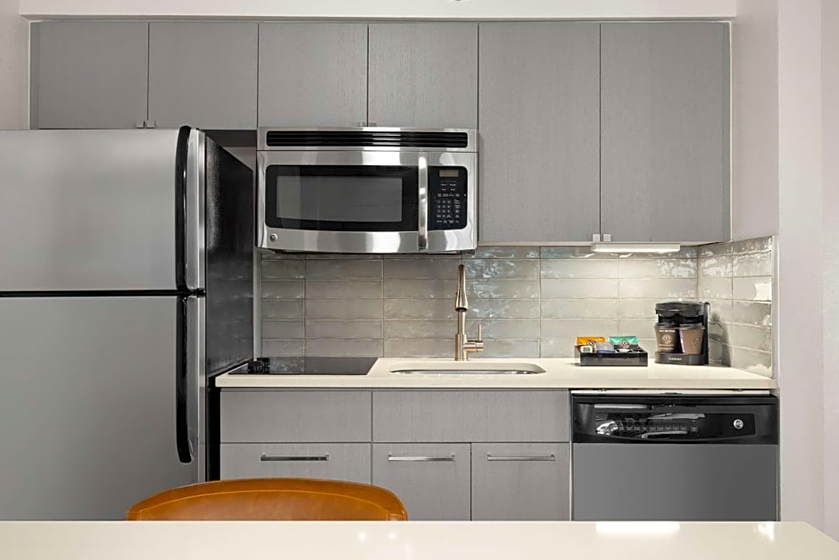 Homewood Suites by Hilton Atlanta-Alpharetta