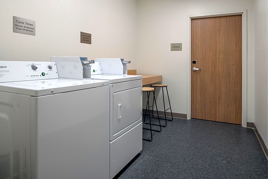 Fairfield by Marriott Inn & Suites Albertville