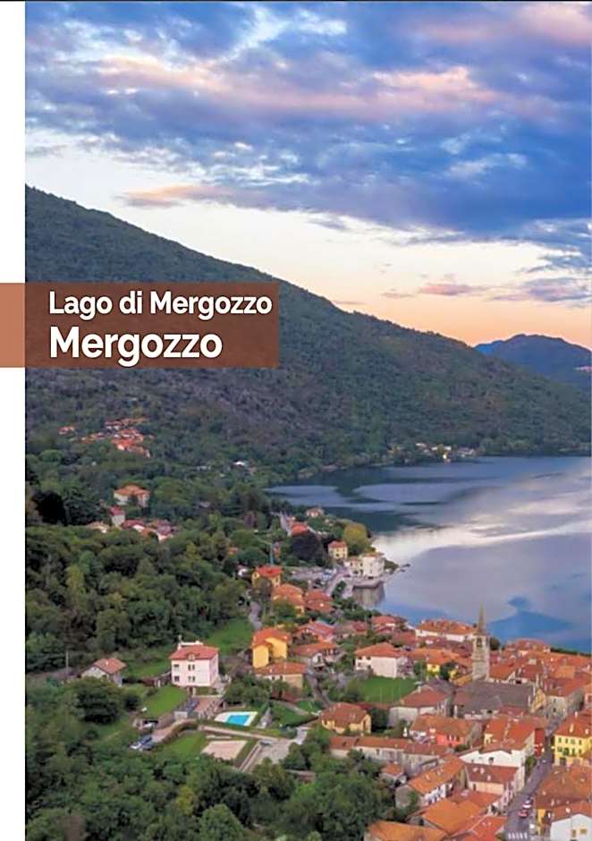 B&B La Lanterna