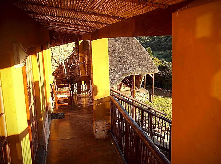 Valley Bushveld Country Lodge