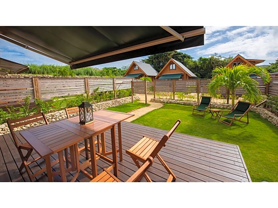 Lagasis Ishigaki Nosako Villa - Vacation STAY 74548v