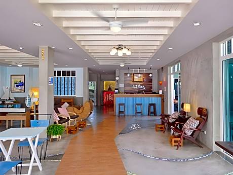 Just Fine Krabi Hotel