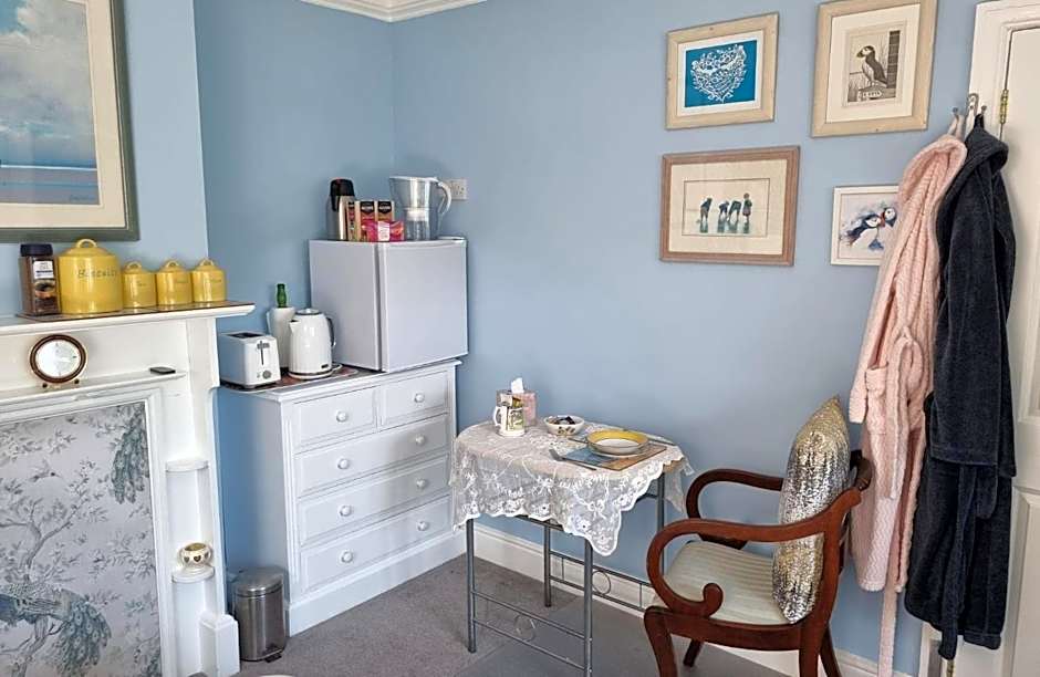 The Witterings Bed and Breakfast