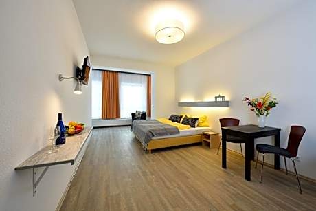 Ford Apartment Bremen City Center