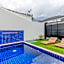 Blue Ocean Suites - Aeroporto Congonhas