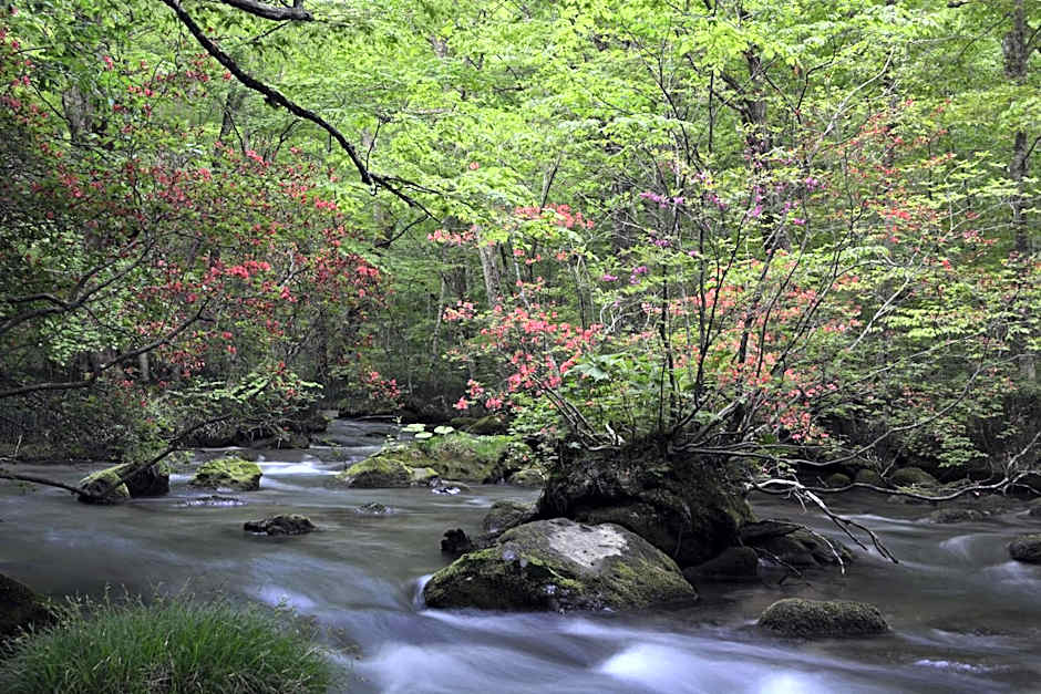 Oirase Guest house KEIGETSU