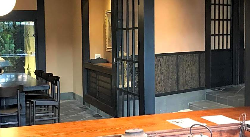 Kyomachiya Ryokan Sakura - Urushitei