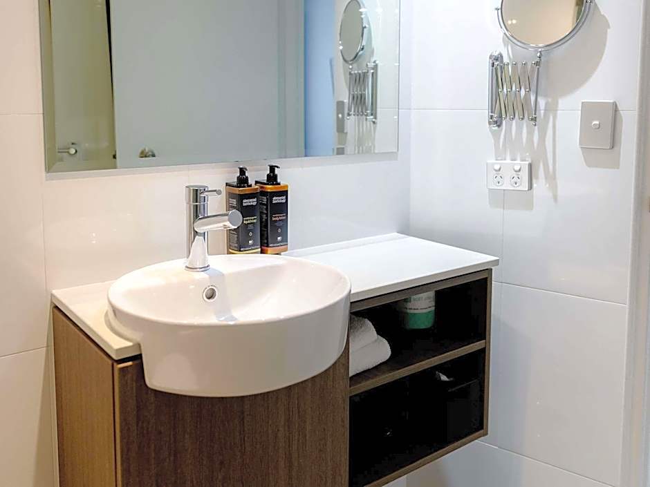 Mercure Brisbane Spring Hill