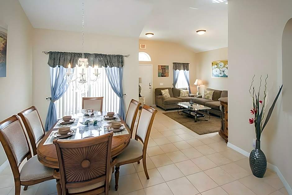 Windsor Island Resort – Davenport, FL