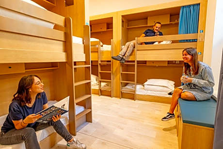 The People Hostel - Marseille