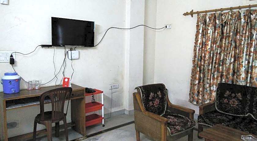Hotel Mayur