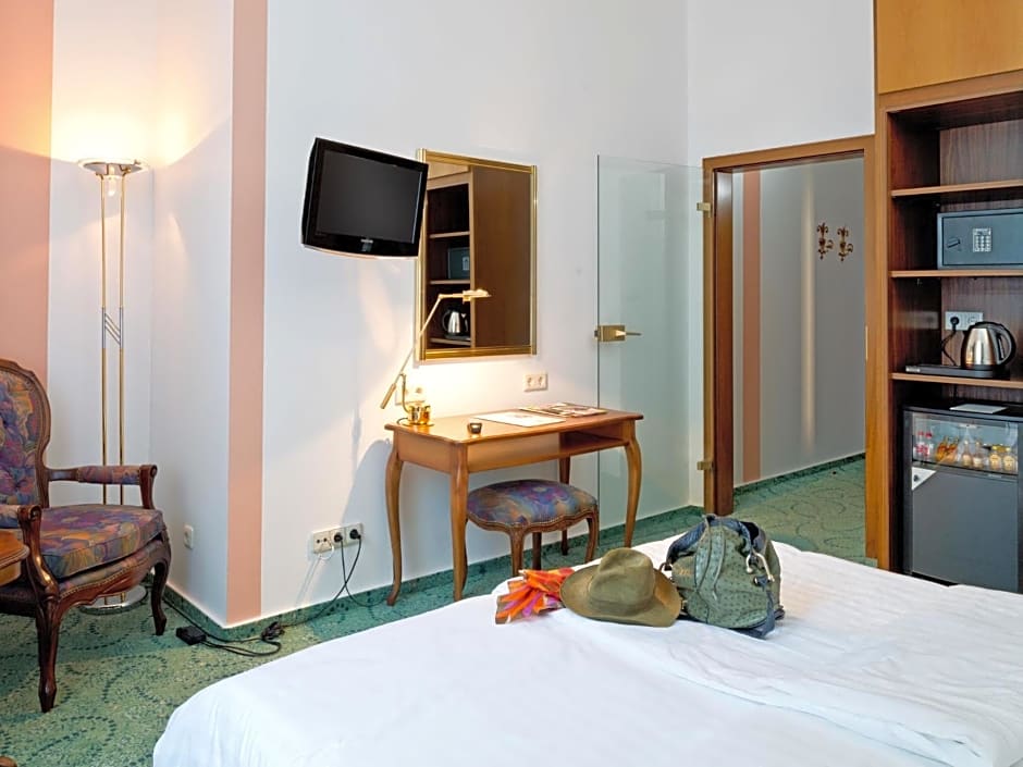 Hotel Palmenhof