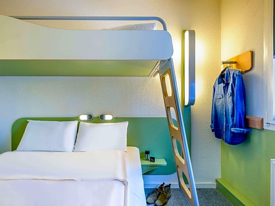 Ibis budget Hamburg Quickborn