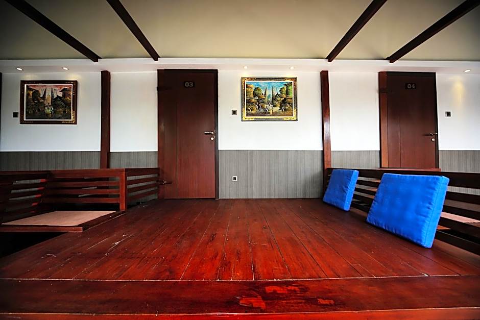 Sari Gili Bungalow