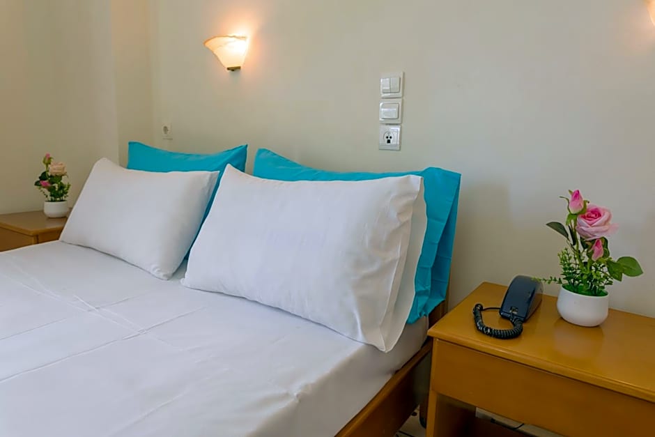 Laganas Holidays Hotel