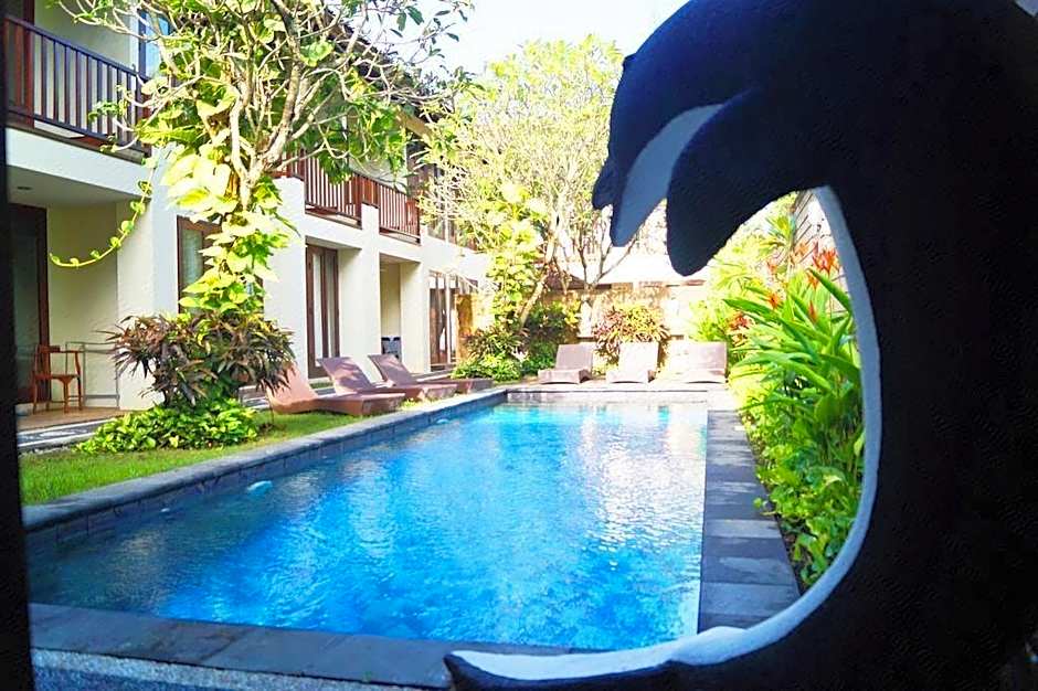 Sekuta Condo Suite