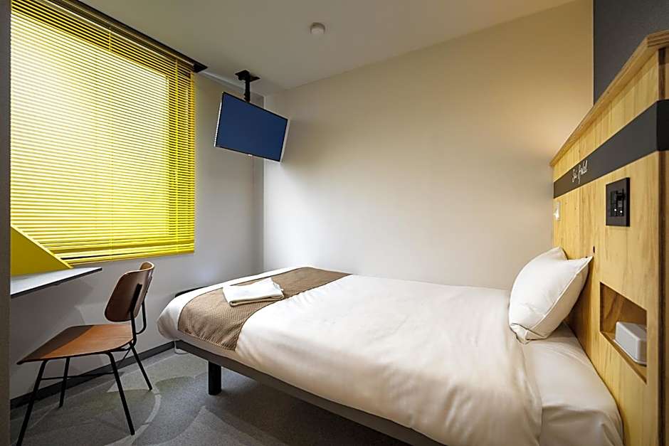 Sai Hotel