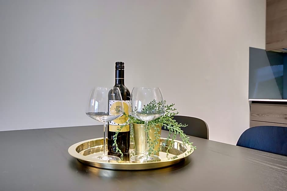 Orange Grove Hotel & Gardens