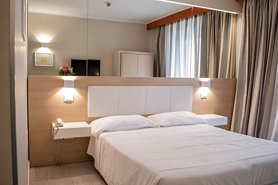 Hotel Mediterraneo