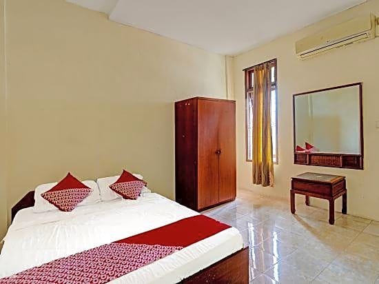 OYO 91636 Kak Dadut Homestay