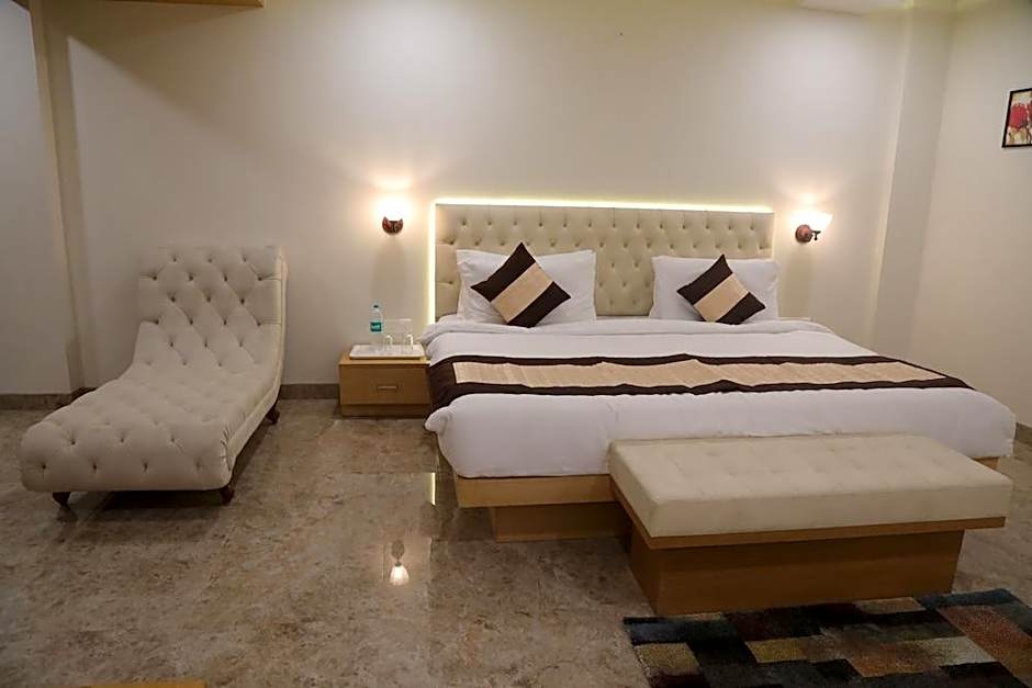 Hotel Aditya Residency