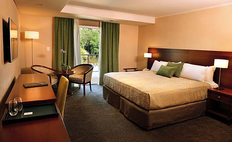 Falls Iguazú Hotel & Spa