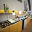 Hotel SunParc - SHUTTLE zum Europa-Park Rust 4km & Rulantica 2km