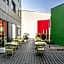 Aparthotel Adagio Access Paris Reuilly