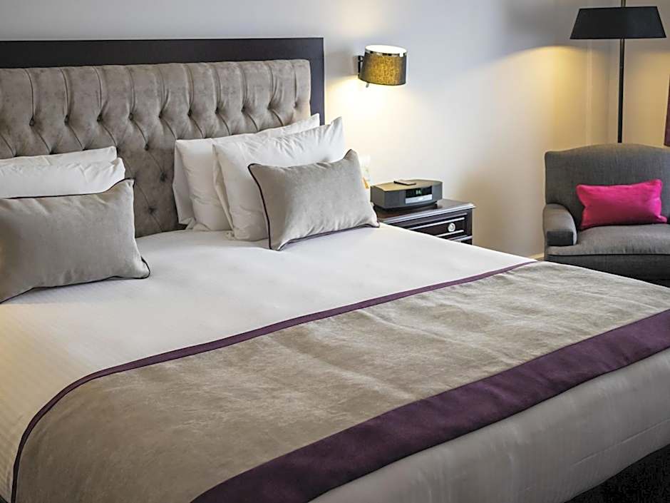 Sofitel Buenos Aires Recoleta