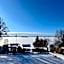 Apartamenty Fuleda nad jeziorem Dobskim Mazury Holiday