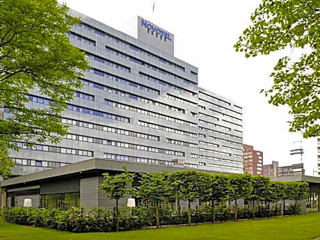 Novotel Amsterdam City