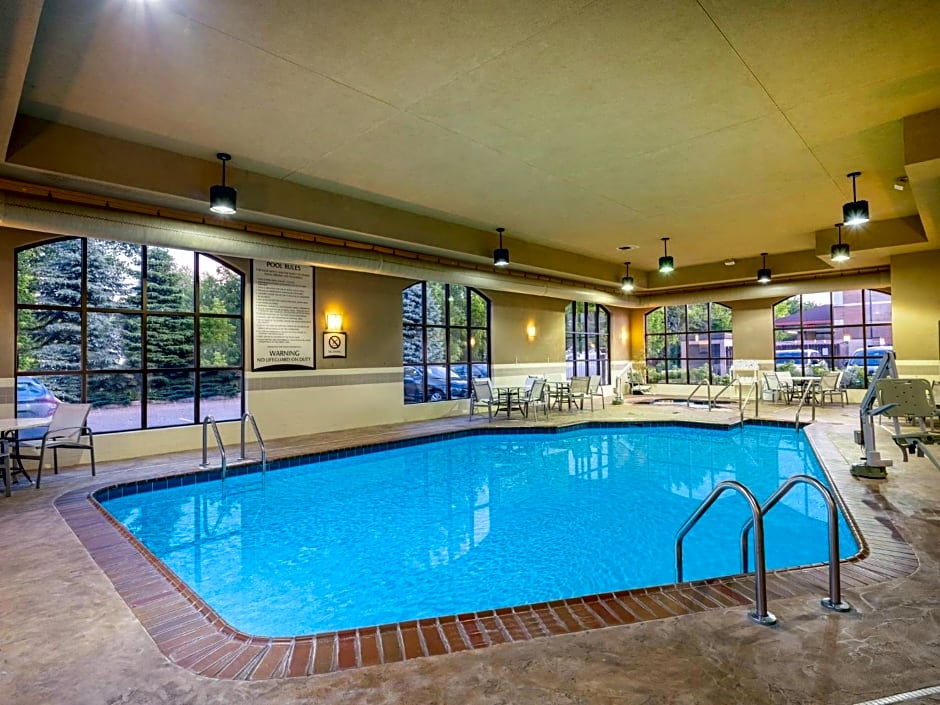 Staybridge Suites Milwaukee Airport South By IHG