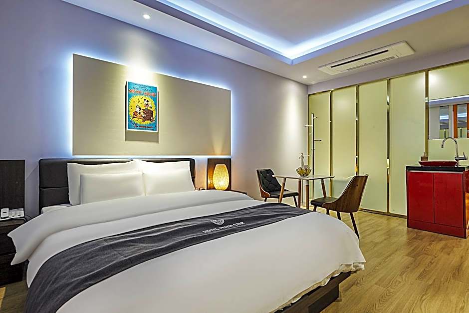 Gimpo Pentastar Hotel