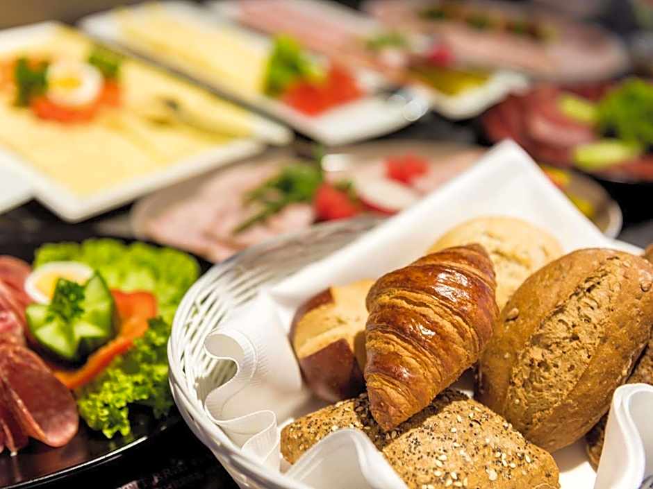 ibis Hotel Regensburg City